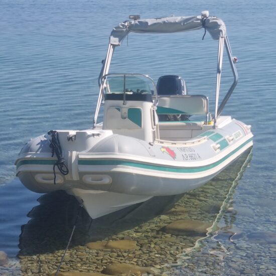 BIANCO sr